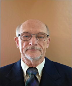 James Johnson, Ph.D.