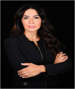 Dr. Shar Najafi-Piper